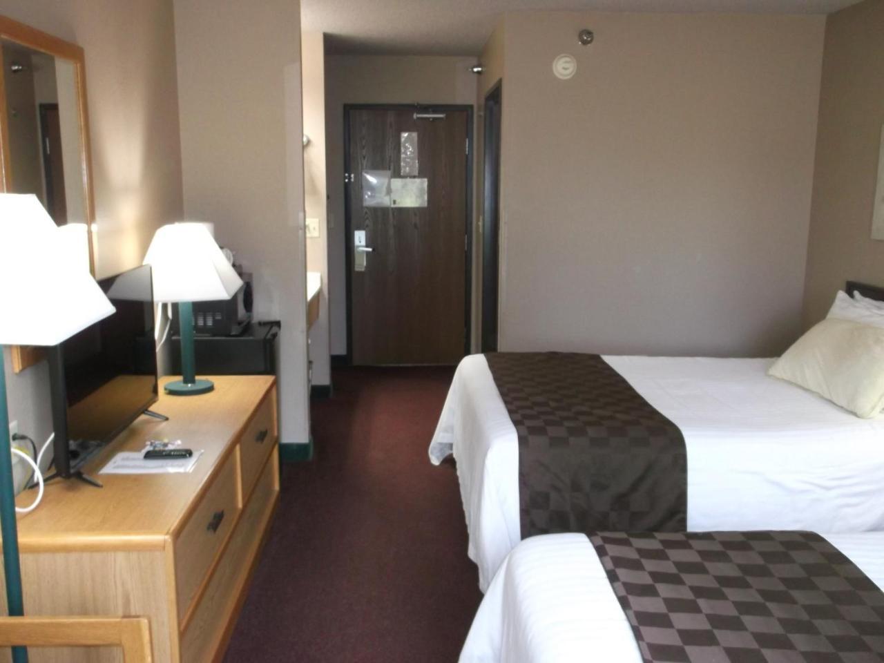 De Smet Super Deluxe Inn & Suites Exteriér fotografie